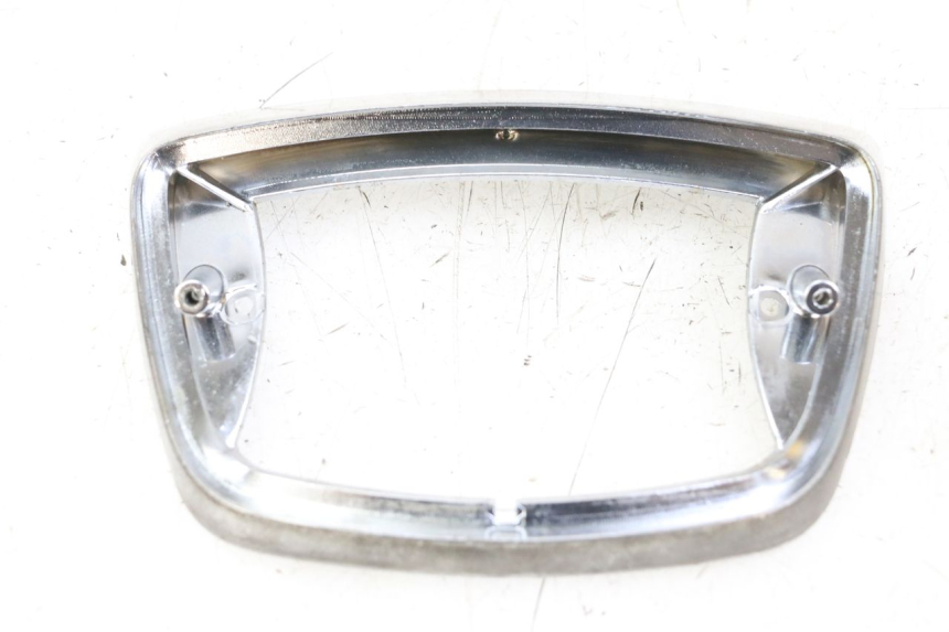 photo de ONDERSTE ACHTERKAP VERBINDING PIAGGIO VESPA LX 2T 50 (2005 - 2013) - Hoofdaanzicht