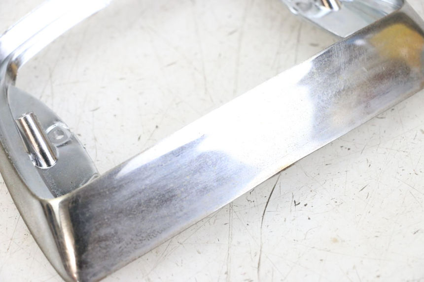 photo de ONDERSTE ACHTERKAP VERBINDING PIAGGIO VESPA LX 2T 50 (2005 - 2013) - Detail van het onderdeel