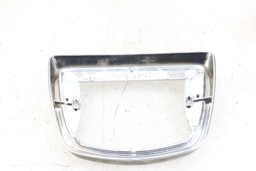 photo de ONDERSTE ACHTERKAP VERBINDING PIAGGIO VESPA LX 2T 50 (2005 - 2013) - Zoom op gebruiksstaat