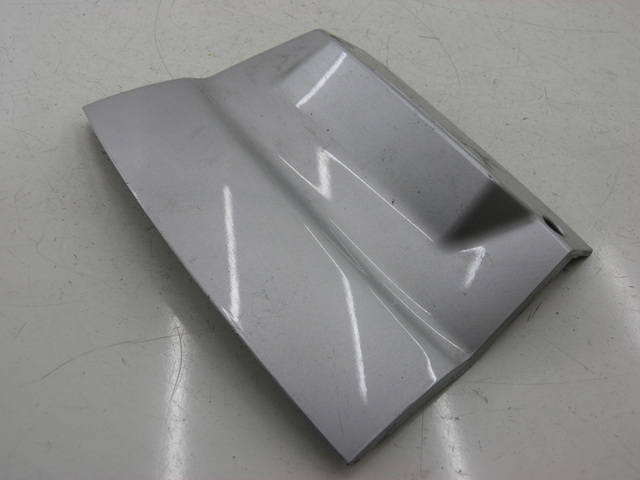 photo de ONDERSTE ACHTERKAP VERBINDING PIAGGIO X8 STREET 125 (2006 - 2007) - Zoom op gebruiksstaat