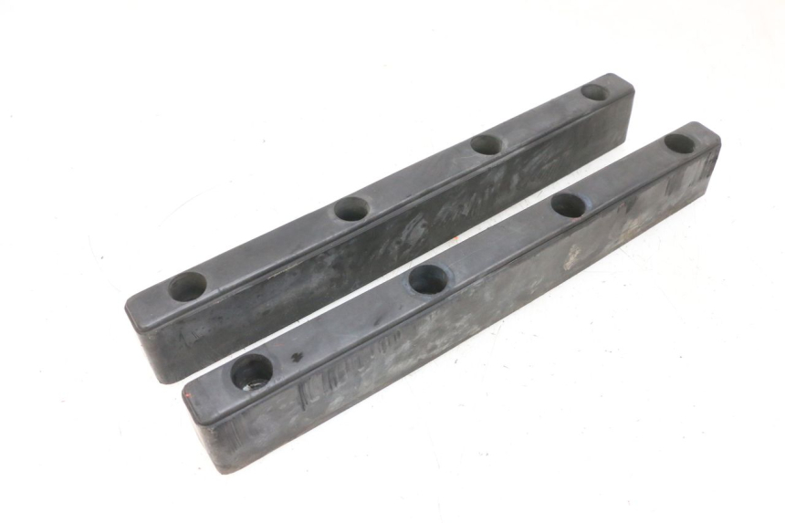 photo de Achterste onderste kuipverbinding LIGIER PULSE 3 1 (2014 - 2020) - Hoofdaanzicht