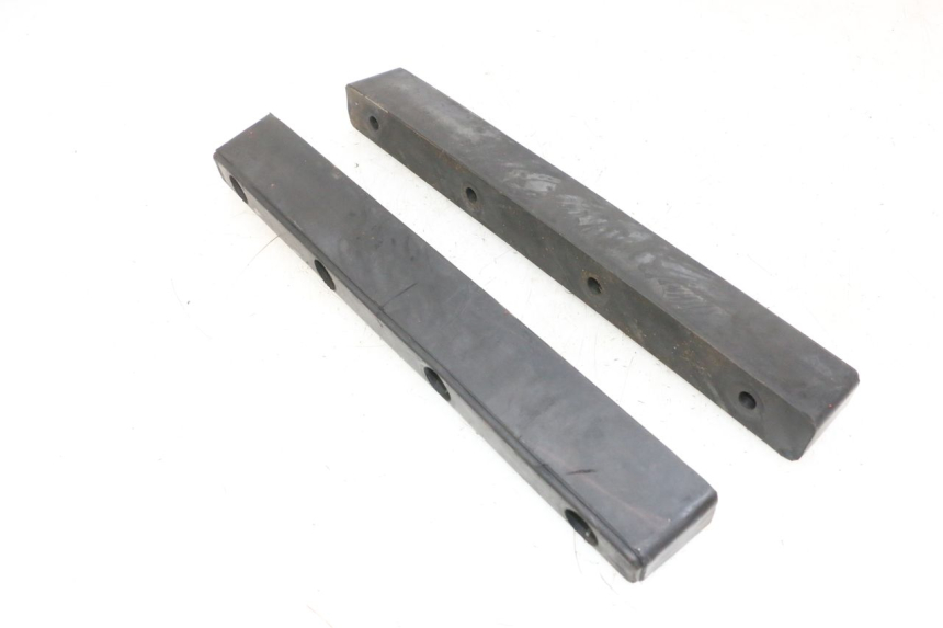 photo de Achterste onderste kuipverbinding LIGIER PULSE 3 1 (2014 - 2020) - Zoom op gebruiksstaat