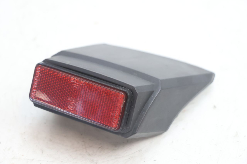 photo de ONDERSTE ACHTERKAP VERBINDING YAMASAKI ROADSTER 50 (2013 - 2018) - Detail van het onderdeel