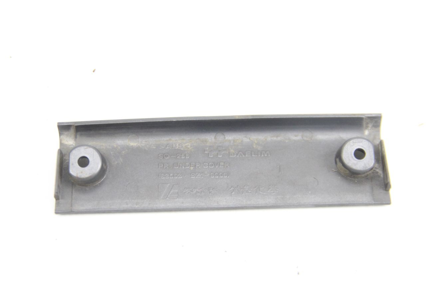 photo de ONDERSTE ACHTERKAP VERBINDING DAELIM S2 125 (2006 - 2007) - Zoom op gebruiksstaat