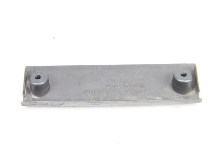 photo de ONDERSTE ACHTERKAP VERBINDING DAELIM S2 125 (2006 - 2007) - Andere kijkhoek