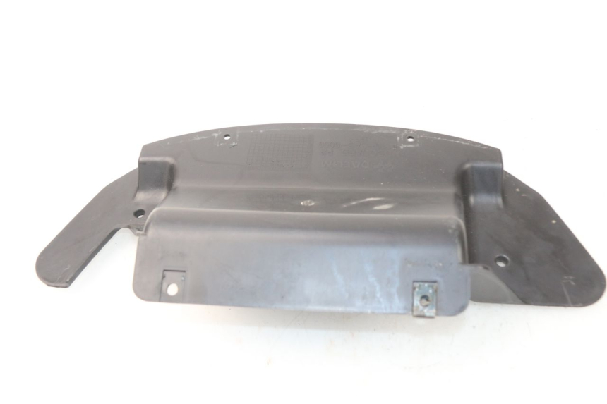 photo de ONDERSTE ACHTERKAP VERBINDING DAELIM S3 125 (2010 - 2017) - Zoom op gebruiksstaat