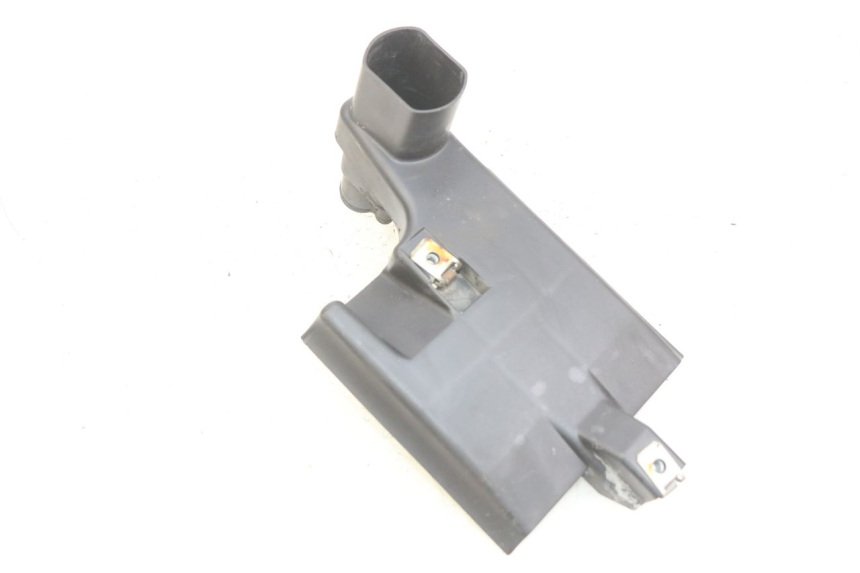 photo de ONDERSTE ACHTERKAP VERBINDING APRILIA SCARABEO 100 (2003 - 2012) - Hoofdaanzicht