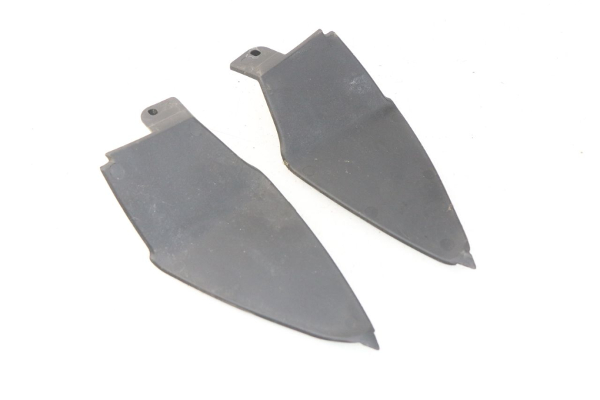 photo de ONDERSTE ACHTERKAP VERBINDING APRILIA SR 2T 50 (2012 - 2017) - Hoofdaanzicht