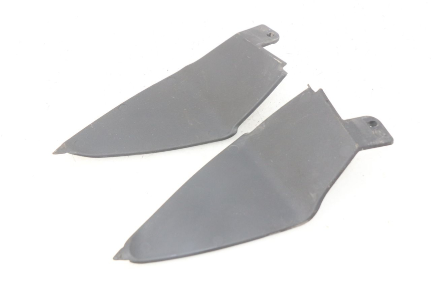 photo de ONDERSTE ACHTERKAP VERBINDING APRILIA SR 2T 50 (2012 - 2017) - Hoofdaanzicht