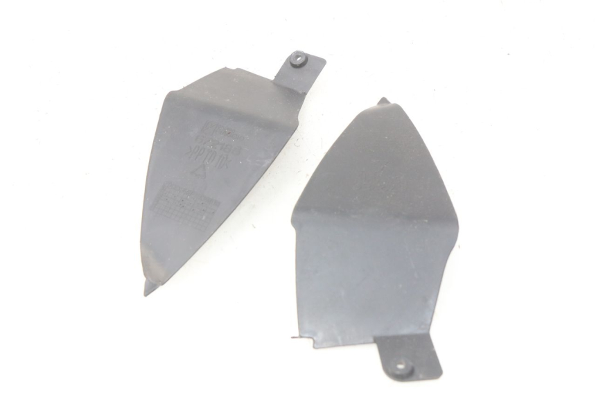 photo de ONDERSTE ACHTERKAP VERBINDING APRILIA SR 2T 50 (2012 - 2017) - Zoom op gebruiksstaat