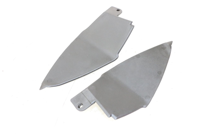 photo de ONDERSTE ACHTERKAP VERBINDING APRILIA SR MOTARD 50 (2012 - 2018) - Hoofdaanzicht