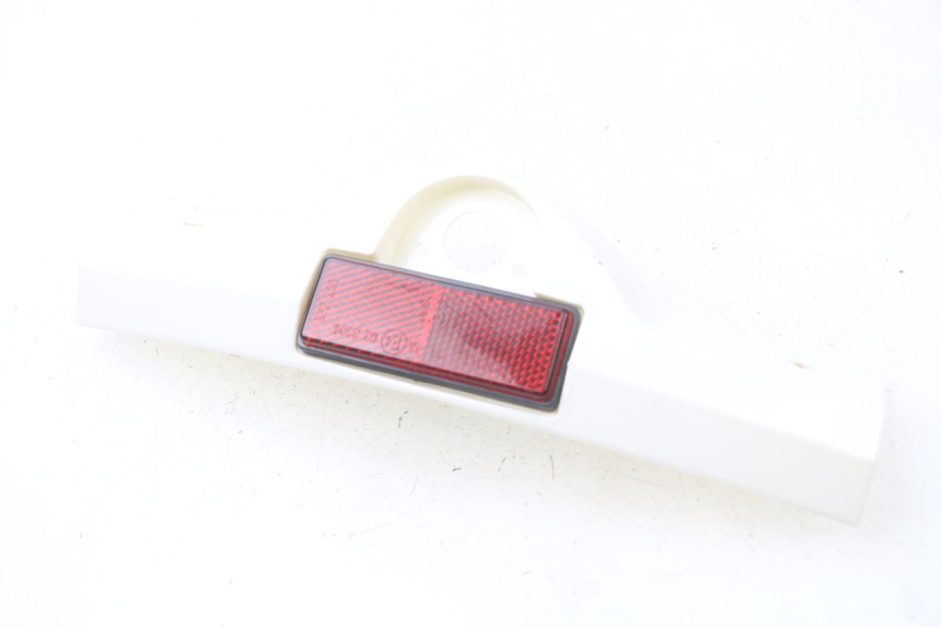 photo de ONDERSTE ACHTERKAP VERBINDING RAZZO STEED 125 (2012 - 2018) - Andere kijkhoek