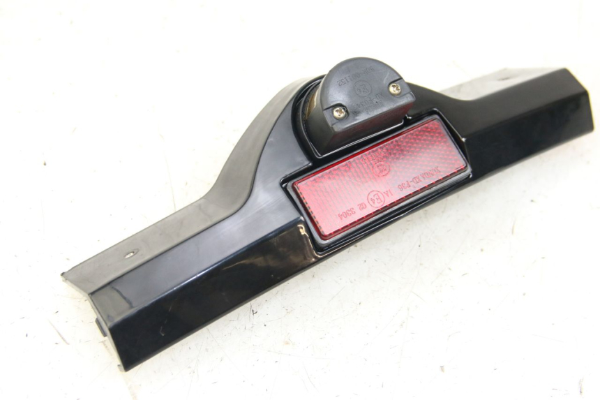 photo de ONDERSTE ACHTERKAP VERBINDING RAZZO STEED 125 (2012 - 2018) - Hoofdaanzicht