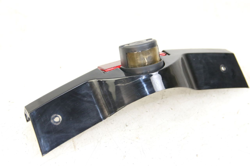 photo de ONDERSTE ACHTERKAP VERBINDING RAZZO STEED 125 (2012 - 2018) - Andere kijkhoek