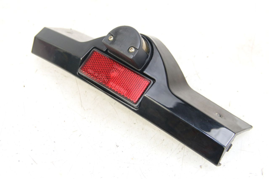 photo de ONDERSTE ACHTERKAP VERBINDING RAZZO STEED 125 (2012 - 2018) - Technische close-up