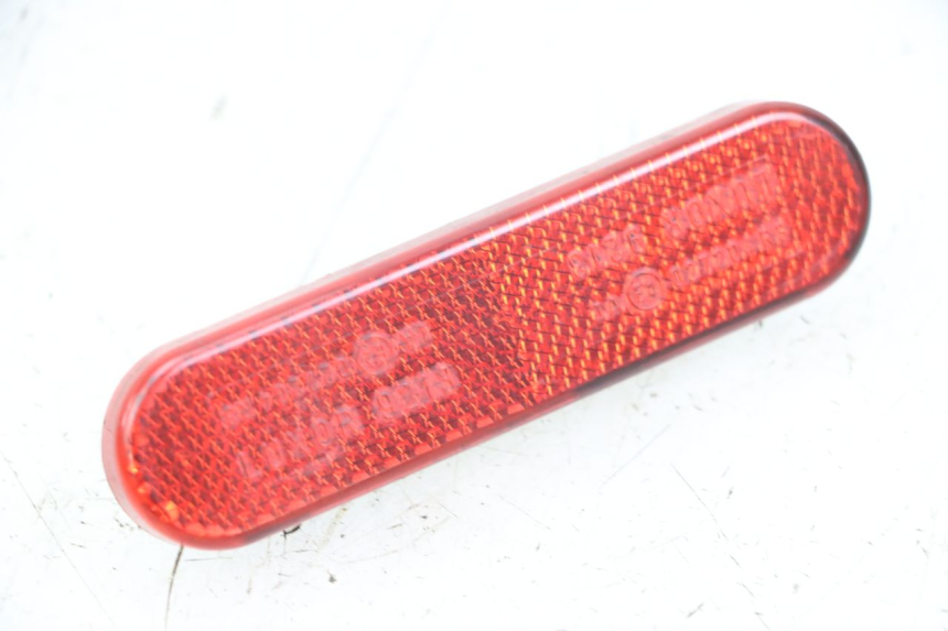 photo de ONDERSTE ACHTERKAP VERBINDING PEUGEOT TKR TREKKER FURIOUS 50 (2005 - 2014) - Hoofdaanzicht