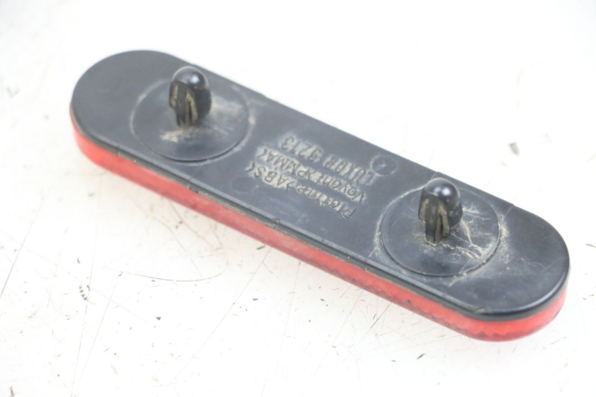 photo de ONDERSTE ACHTERKAP VERBINDING PEUGEOT TKR TREKKER FURIOUS 50 (2005 - 2014) - Detail van het onderdeel