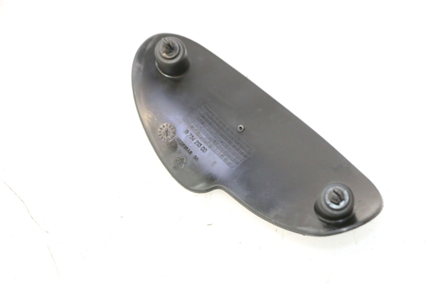 photo de ONDERSTE ACHTERKAP VERBINDING PEUGEOT TREKKER 50 (1995 - 2004) - Zoom op gebruiksstaat