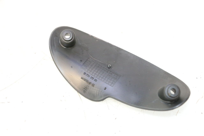 photo de ONDERSTE ACHTERKAP VERBINDING PEUGEOT TREKKER 50 (1995 - 2004) - Detail van het onderdeel