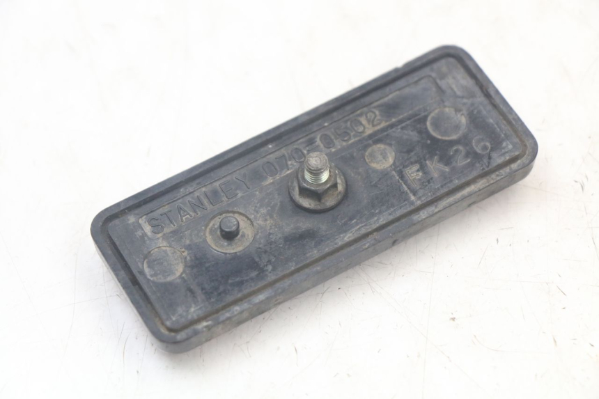 photo de Achterste onderste kuipverbinding KAWASAKI VERSYS ABS 650 (2015 - 2018) - Zoom op gebruiksstaat