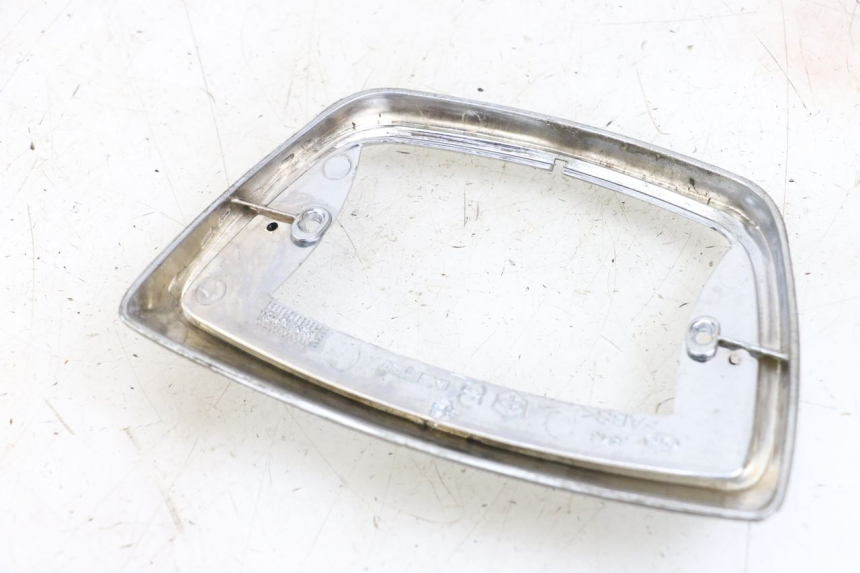 photo de ONDERSTE ACHTERKAP VERBINDING PIAGGIO VESPA LX 2T 50 (2005 - 2013) - Andere kijkhoek