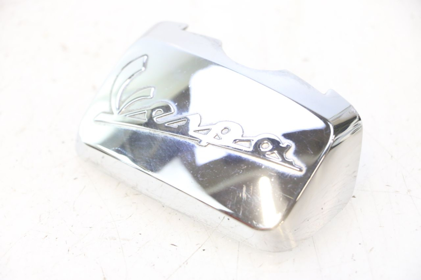 photo de ONDERSTE ACHTERKAP VERBINDING PIAGGIO VESPA LX 2T 50 (2005 - 2013) - Hoofdaanzicht