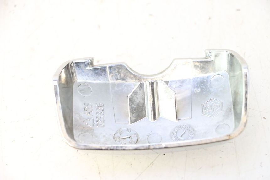 photo de ONDERSTE ACHTERKAP VERBINDING PIAGGIO VESPA LX 2T 50 (2005 - 2013) - Zoom op gebruiksstaat
