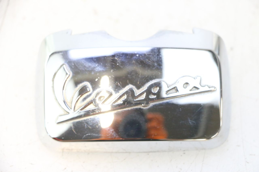 photo de ONDERSTE ACHTERKAP VERBINDING PIAGGIO VESPA LX 2T 50 (2005 - 2013) - Technische close-up