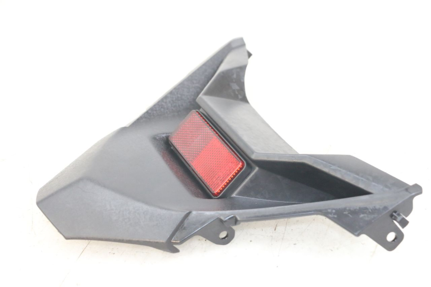 photo de ONDERSTE ACHTERKAP VERBINDING YAMAHA XMAX X-MAX ABS 125 (2017 - 2020) - Andere kijkhoek