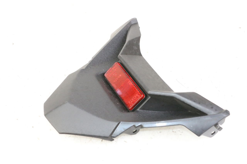 photo de ONDERSTE ACHTERKAP VERBINDING YAMAHA XMAX X-MAX 125 (2021 - 2025) - Zoom op gebruiksstaat