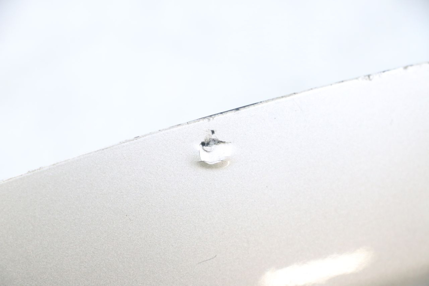 photo de ONDERSTE ACHTERKAP VERBINDING PIAGGIO X8 125 (2004 - 2007) - Andere kijkhoek