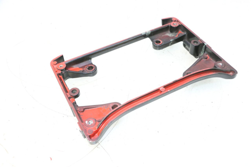 photo de ONDERSTE ACHTERKAP VERBINDING HONDA XRV AFRICA TWIN 750 (1990 - 1992) - Bevestigingspunten