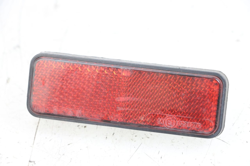 photo de ONDERSTE ACHTERKAP VERBINDING YAMAHA XT X 660 (2004 - 2016) - Hoofdaanzicht