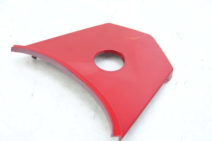 photo de ACHTERKAP VERBINDING SYM JET 4 4T 50 (2018 - 2021) - Zoom op gebruiksstaat