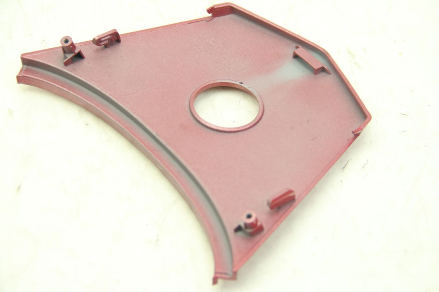 photo de ACHTERKAP VERBINDING SYM JET 4 4T 50 (2018 - 2021) - Andere kijkhoek