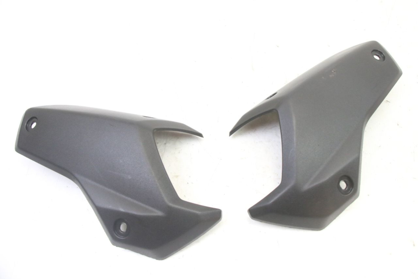 photo de ACHTERKAP VERBINDING PEUGEOT KISBEE 4T 50 (2018 - 2022) - Hoofdaanzicht