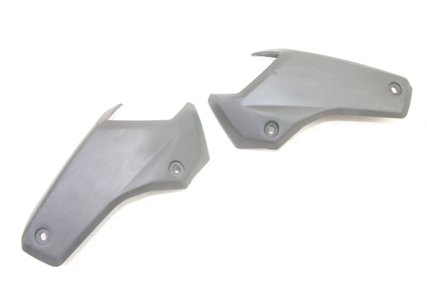 photo de ACHTERKAP VERBINDING PEUGEOT KISBEE 4T 50 (2018 - 2022) - Hoofdaanzicht