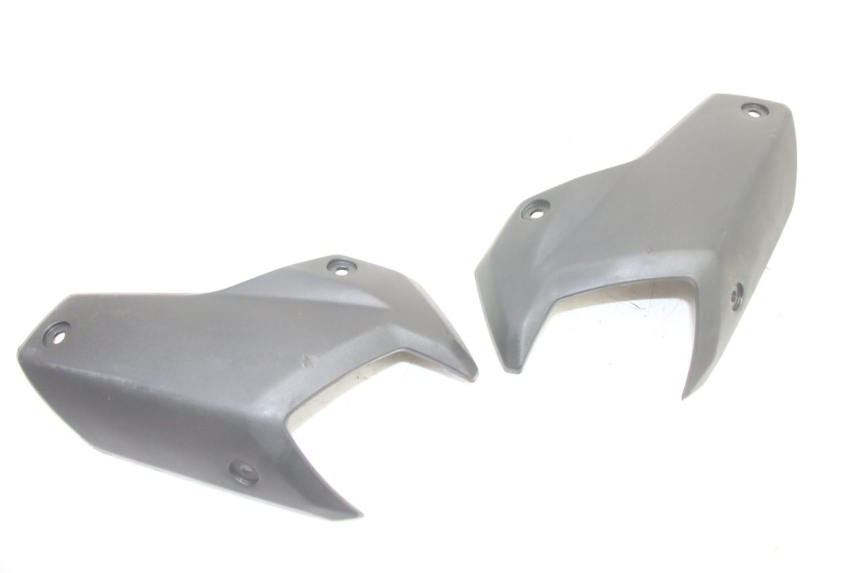 photo de ACHTERKAP VERBINDING PEUGEOT KISBEE 4T 50 (2018 - 2022) - Detail van het onderdeel