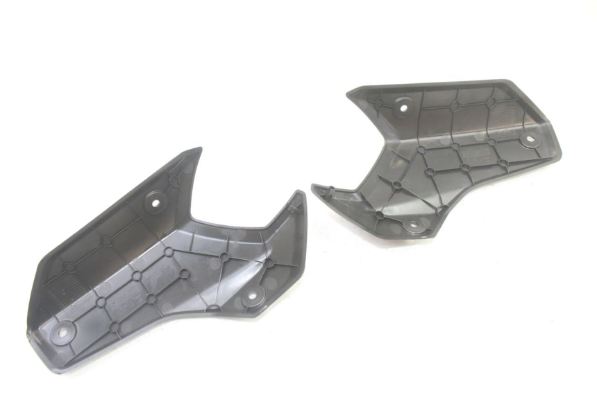 photo de ACHTERKAP VERBINDING PEUGEOT KISBEE 4T 50 (2018 - 2022) - Zoom op gebruiksstaat