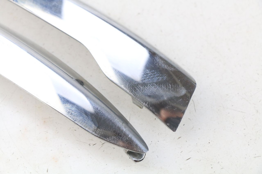 photo de ACHTERKAP VERBINDING PIAGGIO LIBERTY IGET 4T 50 (2015 - 2020) - Andere kijkhoek