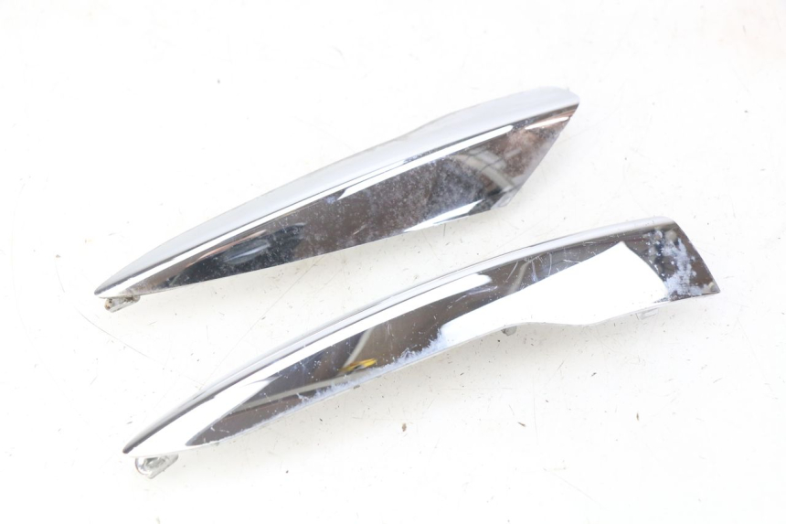 photo de ACHTERKAP VERBINDING PIAGGIO LIBERTY IGET 4T 50 (2015 - 2020) - Hoofdaanzicht