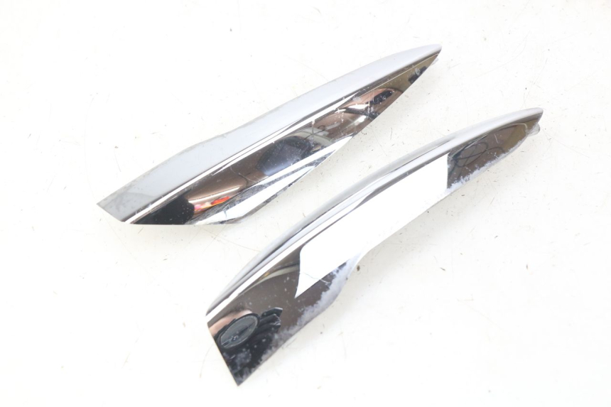 photo de ACHTERKAP VERBINDING PIAGGIO LIBERTY IGET 4T 50 (2015 - 2020) - Overzicht