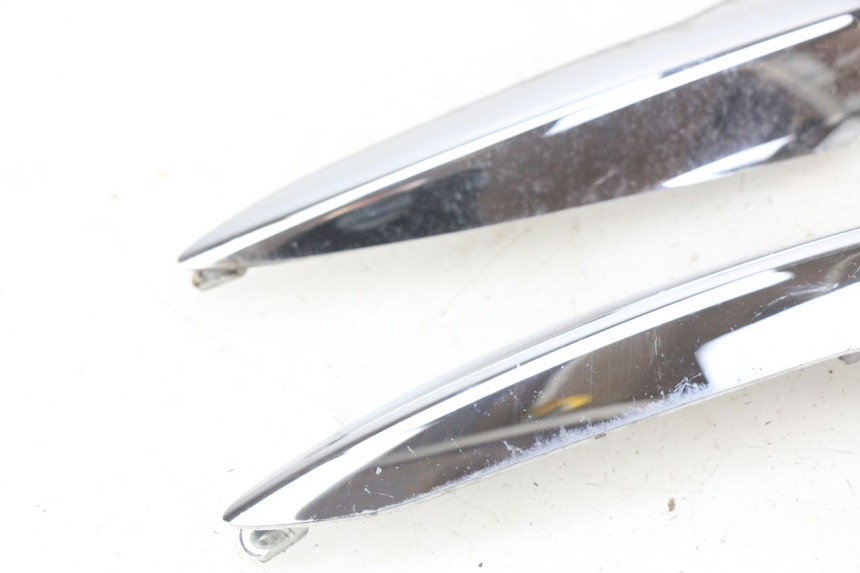 photo de ACHTERKAP VERBINDING PIAGGIO LIBERTY IGET 4T 50 (2015 - 2020) - Staat van het oppervlak