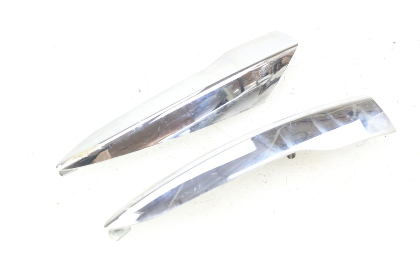 photo de ACHTERKAP VERBINDING PIAGGIO LIBERTY IGET 4T 50 (2015 - 2020) - Hoofdaanzicht