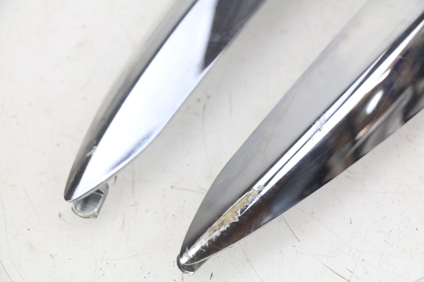 photo de ACHTERKAP VERBINDING PIAGGIO LIBERTY IGET 4T 50 (2015 - 2020) - Detail van het onderdeel