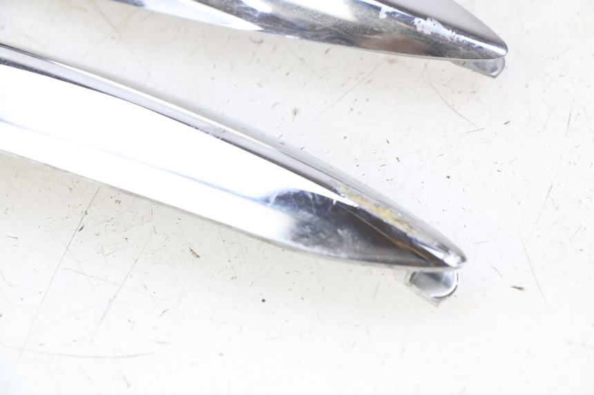 photo de ACHTERKAP VERBINDING PIAGGIO LIBERTY IGET 4T 50 (2015 - 2020) - Technische close-up