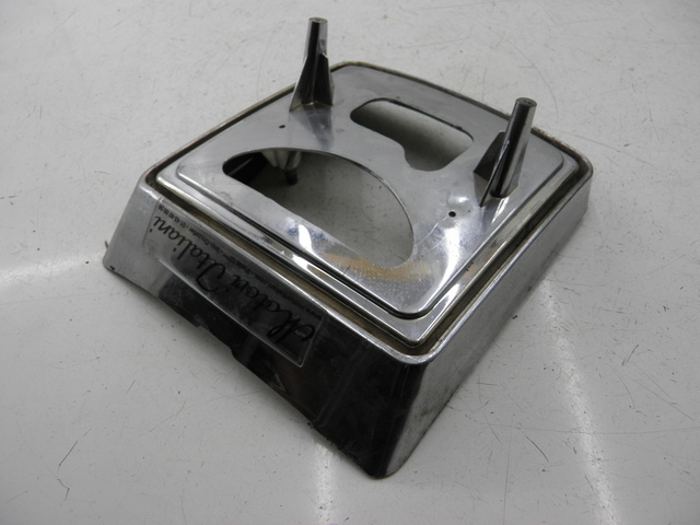 photo de ACHTERKAP VERBINDING LML DLX 2T 125 (2008) - Hoofdaanzicht