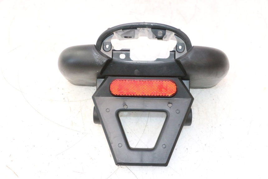 photo de ACHTERKAP VERBINDING PEUGEOT LUDIX PRO 2T 50 (2010 - 2017) - Hoofdaanzicht