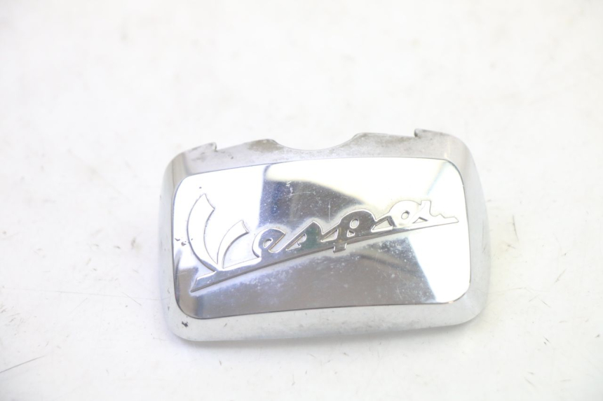 photo de ACHTERKAP VERBINDING PIAGGIO LXV 4T 50 (2009 - 2013) - Hoofdaanzicht