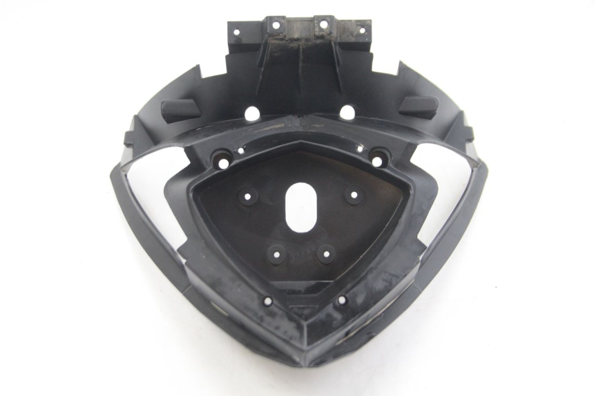 photo de ACHTERKAP VERBINDING EUROCKA MATADOR 4T 50 (2010 - 2016) - Hoofdaanzicht